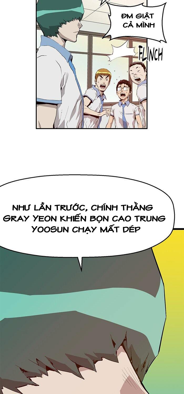 Anh Hùng Yếu Chapter 7 - Trang 47