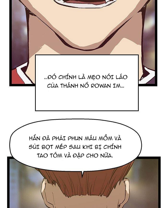 Anh Hùng Yếu Chapter 53 - Trang 88