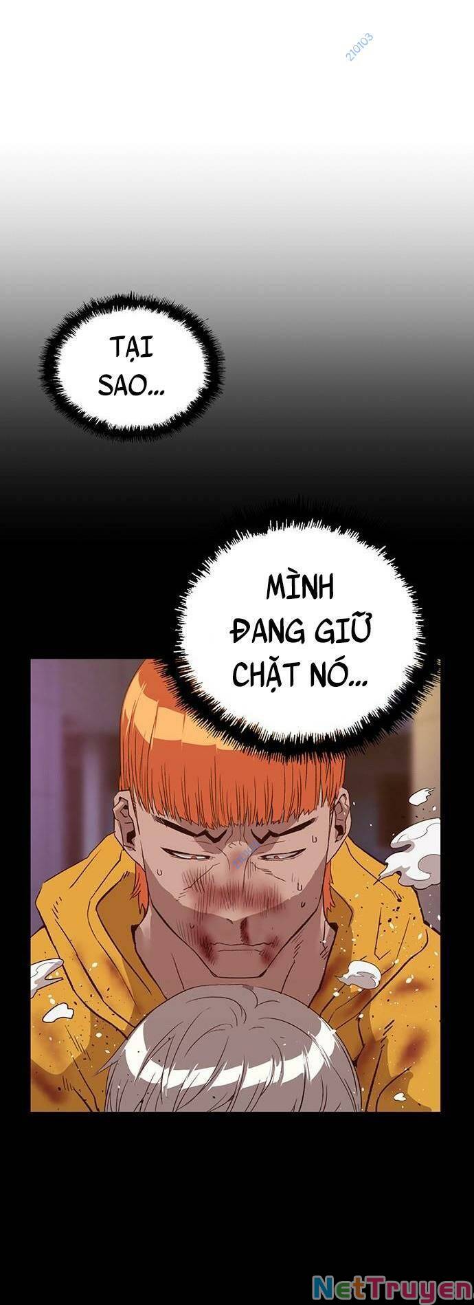 Anh Hùng Yếu Chapter 226 - Trang 4