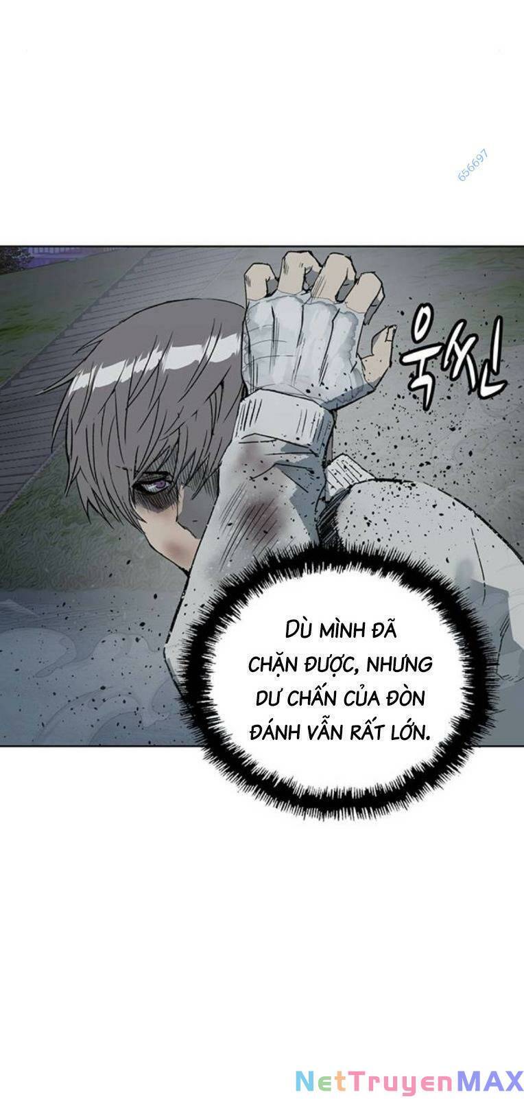 Anh Hùng Yếu Chapter 252 - Trang 31