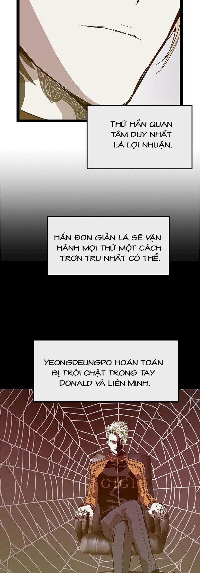 Anh Hùng Yếu Chapter 62 - Trang 34