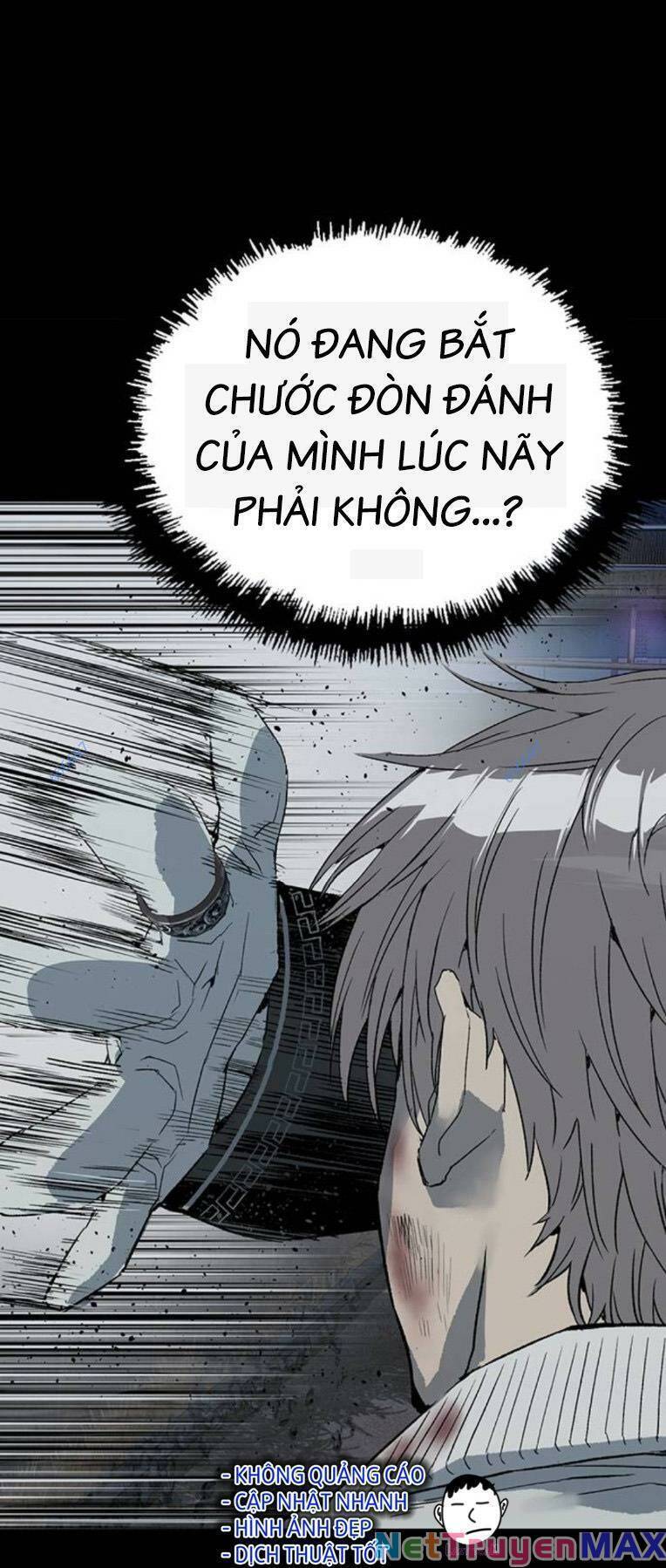 Anh Hùng Yếu Chapter 252 - Trang 108