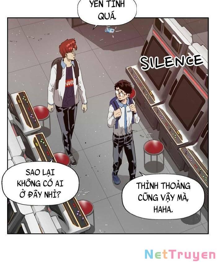 Anh Hùng Yếu Chapter 208 - Trang 21