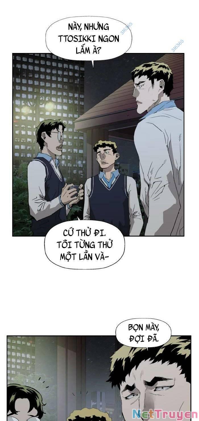 Anh Hùng Yếu Chapter 212 - Trang 38