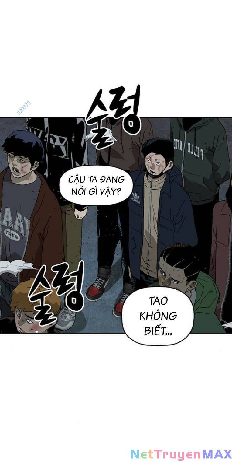 Anh Hùng Yếu Chapter 251 - Trang 91