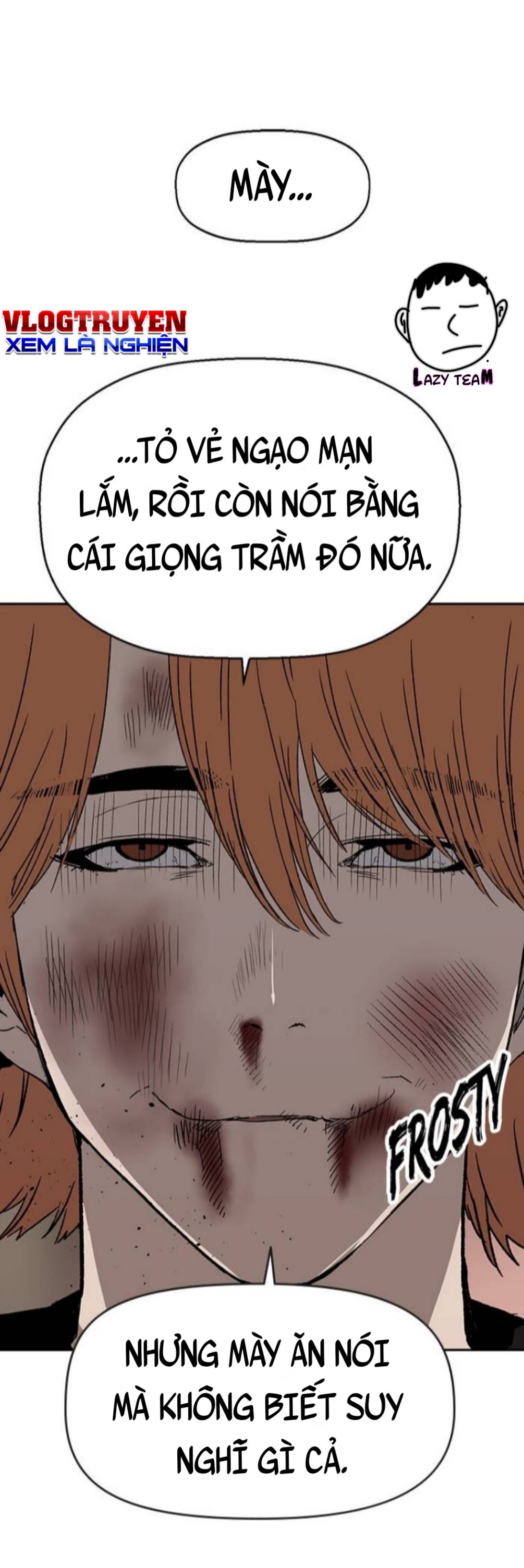 Anh Hùng Yếu Chapter 172 - Trang 54