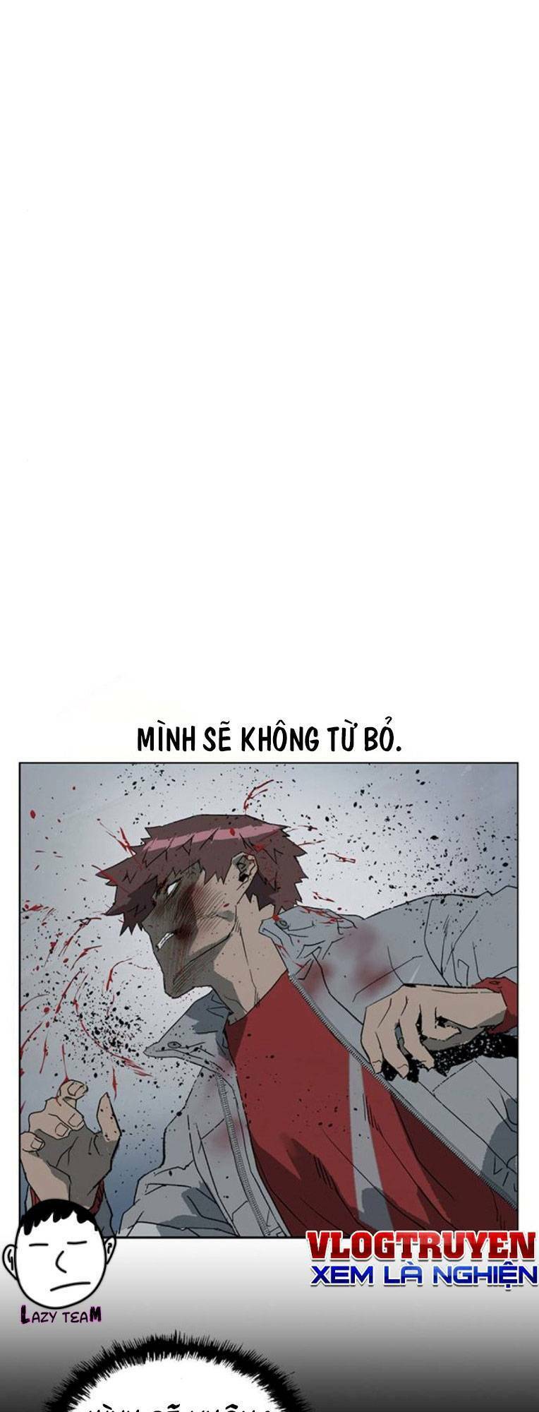 Anh Hùng Yếu Chapter 247 - Trang 29