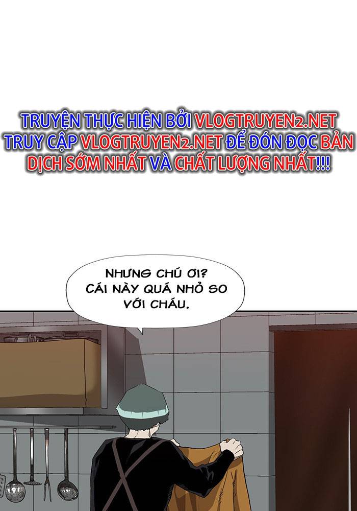 Anh Hùng Yếu Chapter 187 - Trang 47