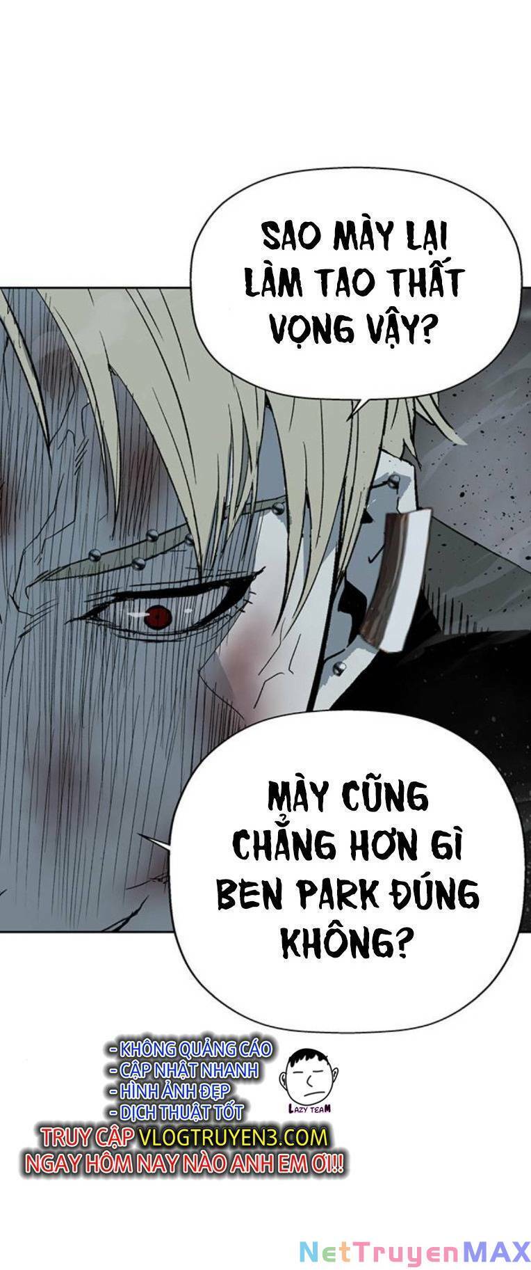 Anh Hùng Yếu Chapter 252 - Trang 43