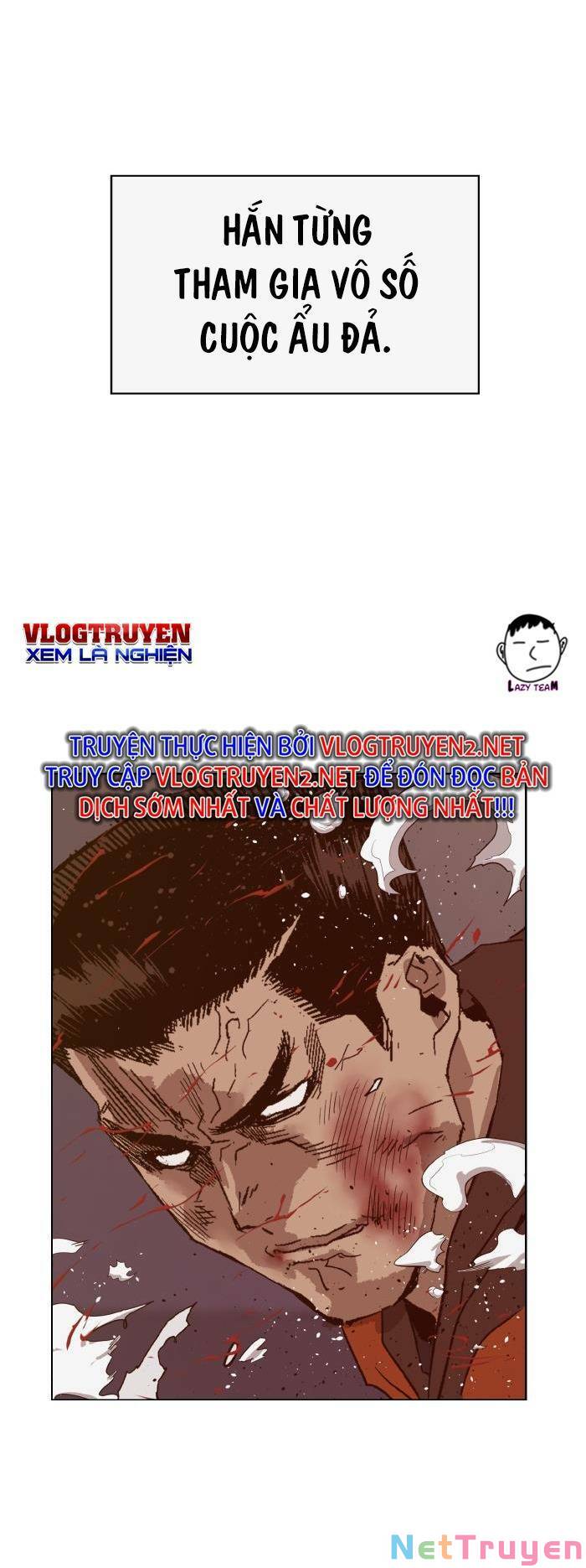 Anh Hùng Yếu Chapter 224 - Trang 53