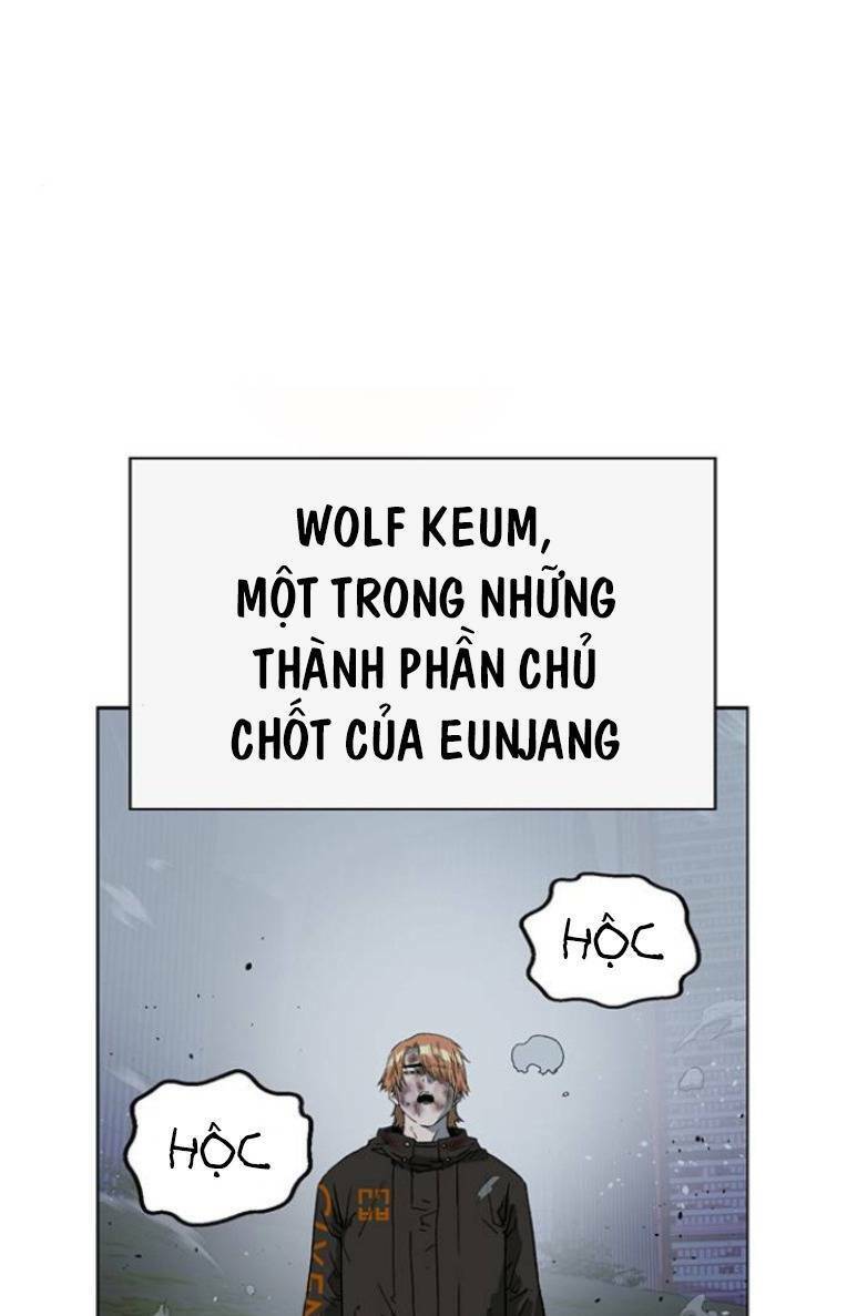 Anh Hùng Yếu Chapter 243 - Trang 112