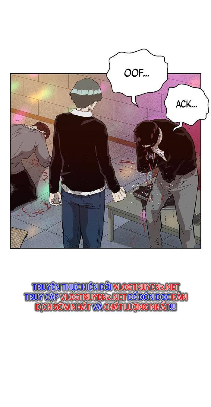 Anh Hùng Yếu Chapter 192 - Trang 28