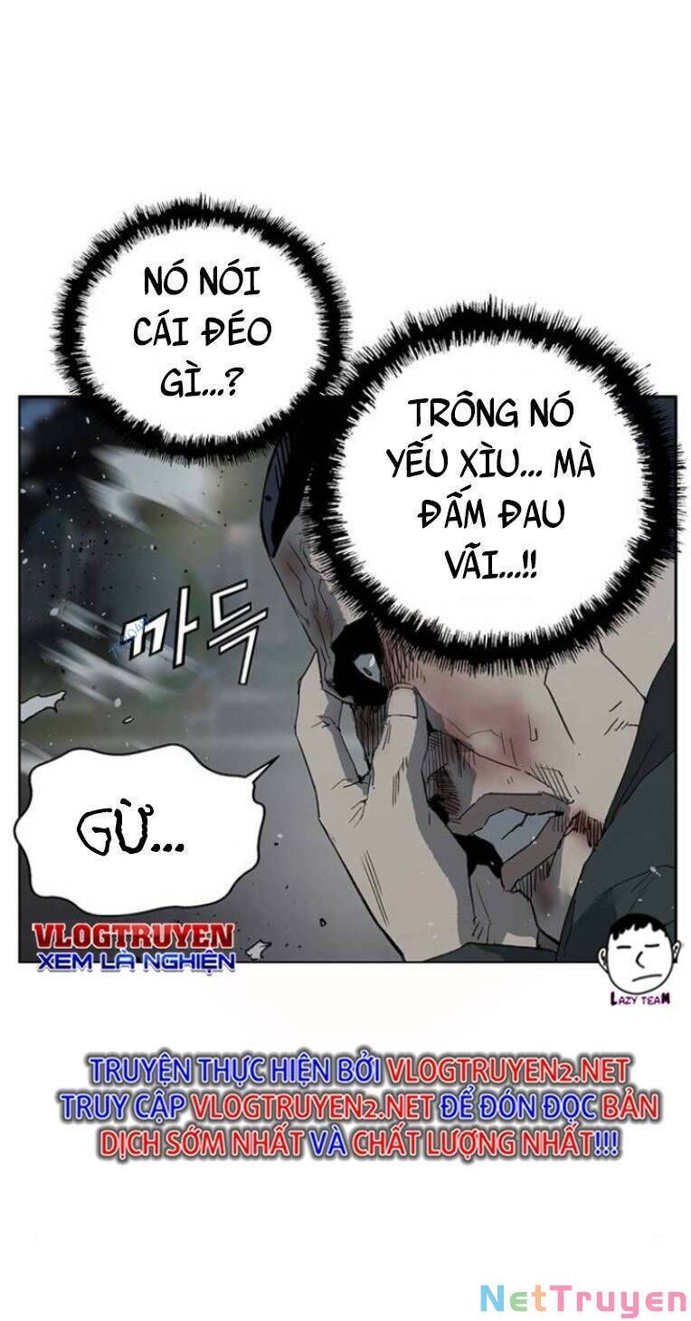 Anh Hùng Yếu Chapter 241 - Trang 115