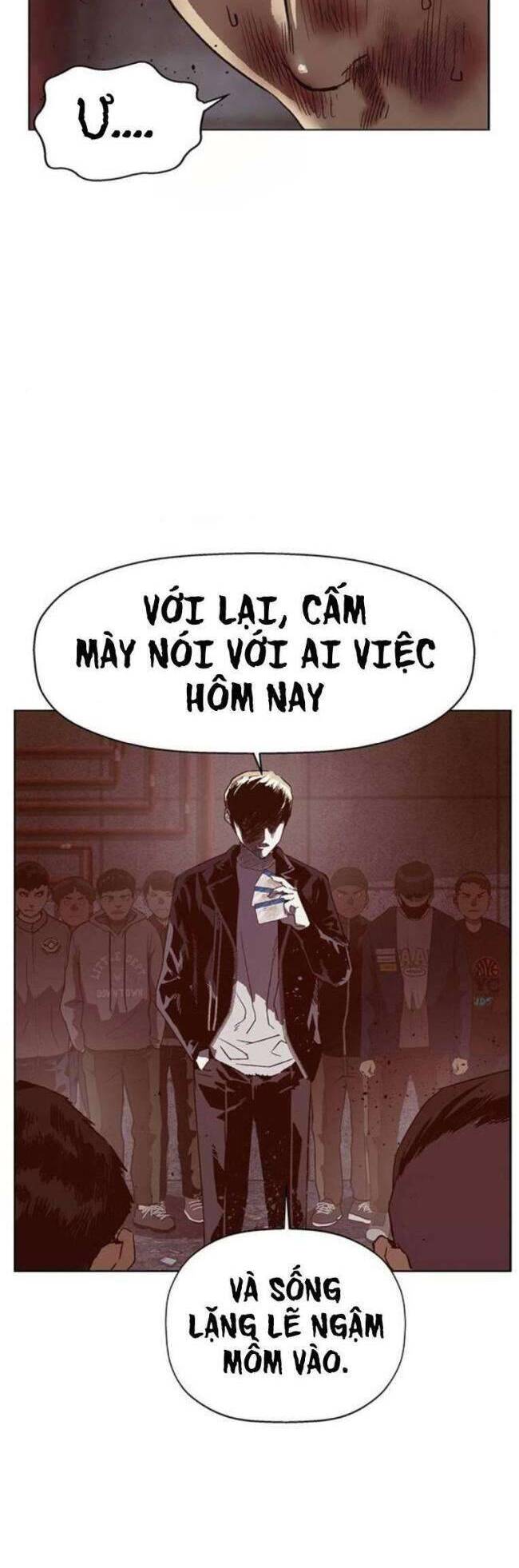 Anh Hùng Yếu Chapter 260 - Trang 66