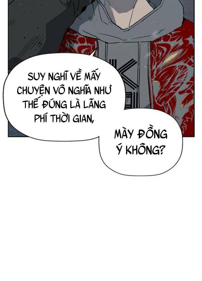 Anh Hùng Yếu Chapter 242 - Trang 17