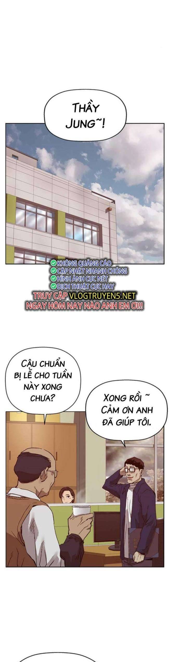 Anh Hùng Yếu Chapter 261 - Trang 35