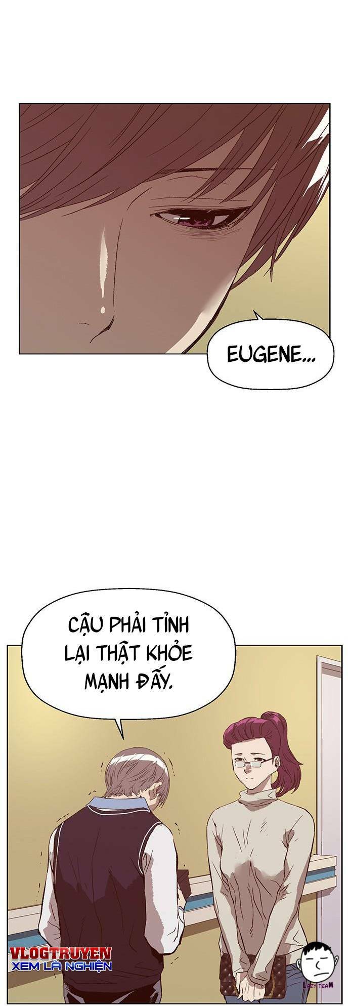 Anh Hùng Yếu Chapter 228 - Trang 66