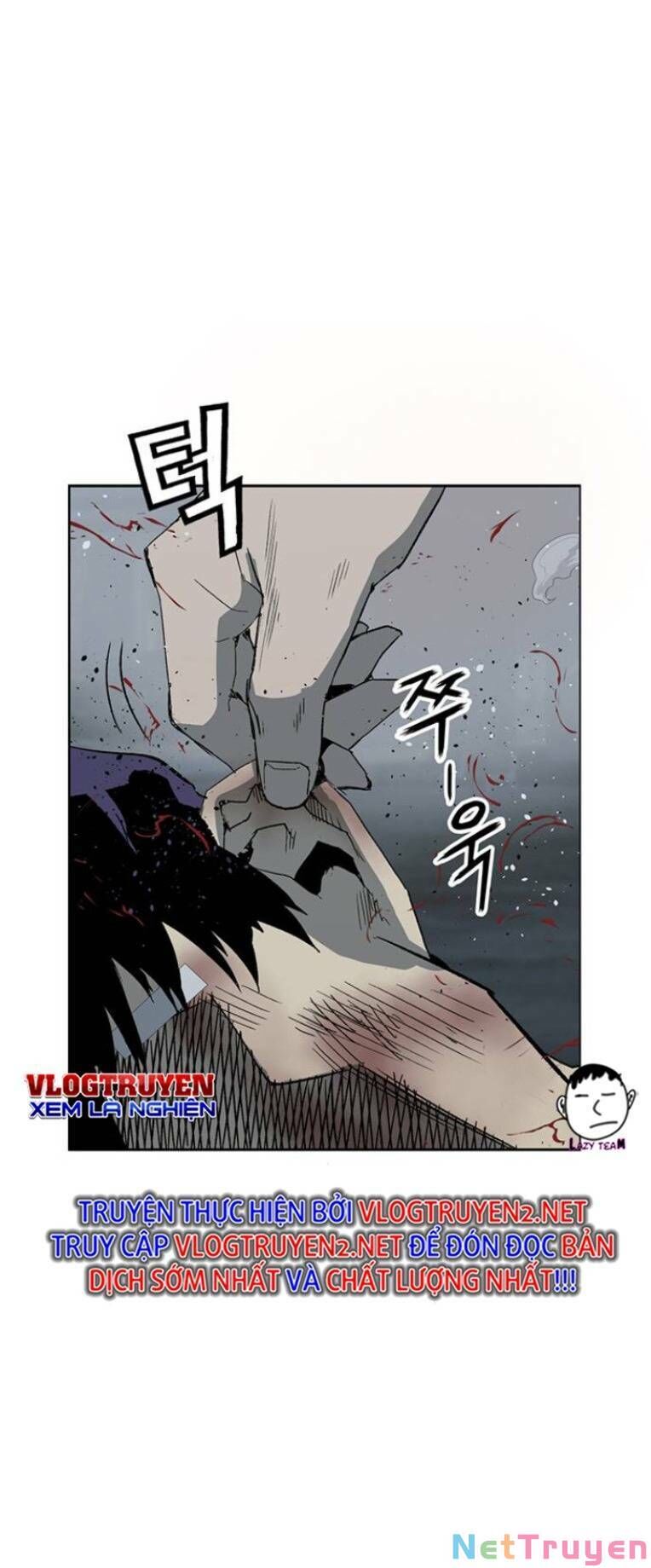 Anh Hùng Yếu Chapter 240 - Trang 24