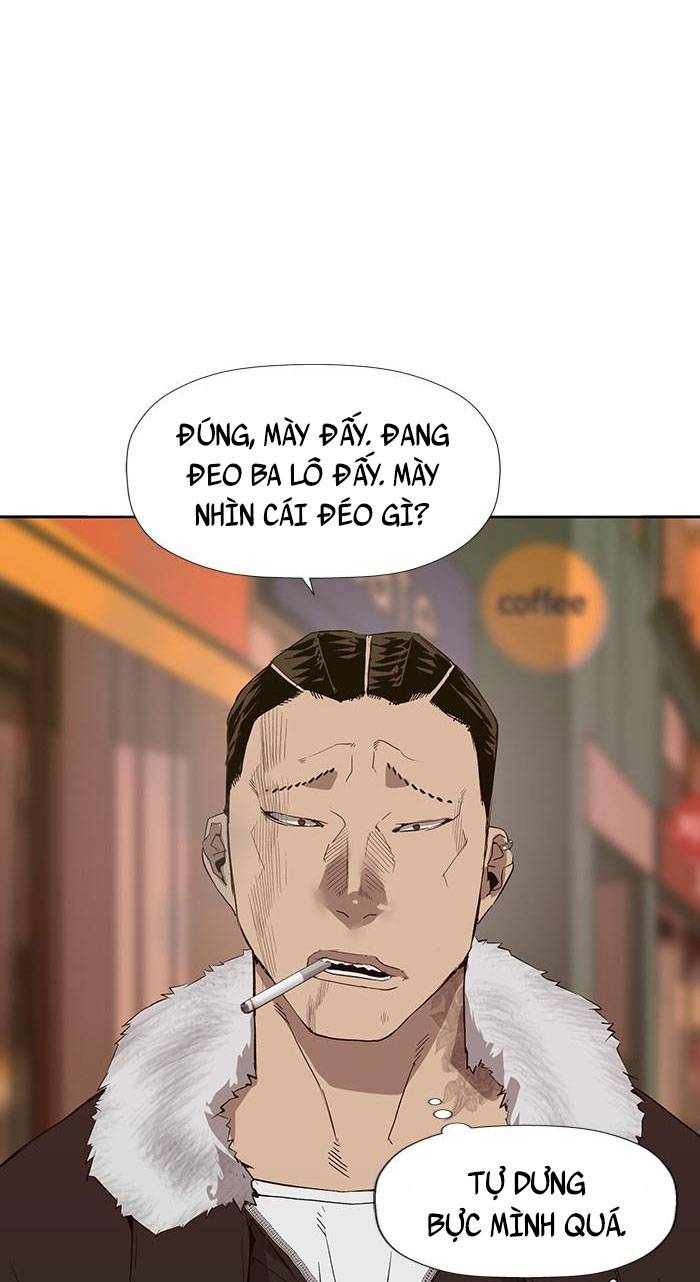 Anh Hùng Yếu Chapter 188 - Trang 8