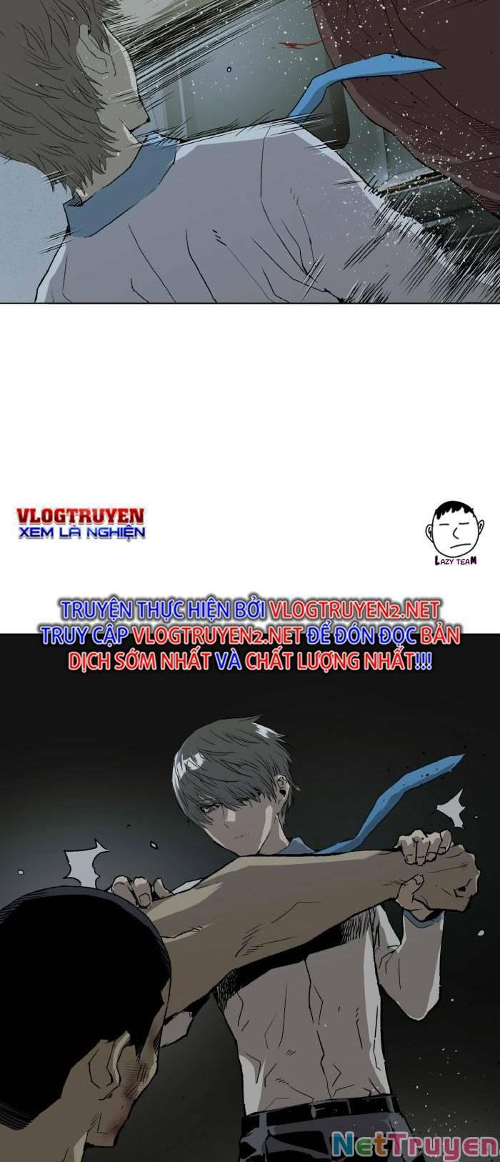 Anh Hùng Yếu Chapter 211 - Trang 17