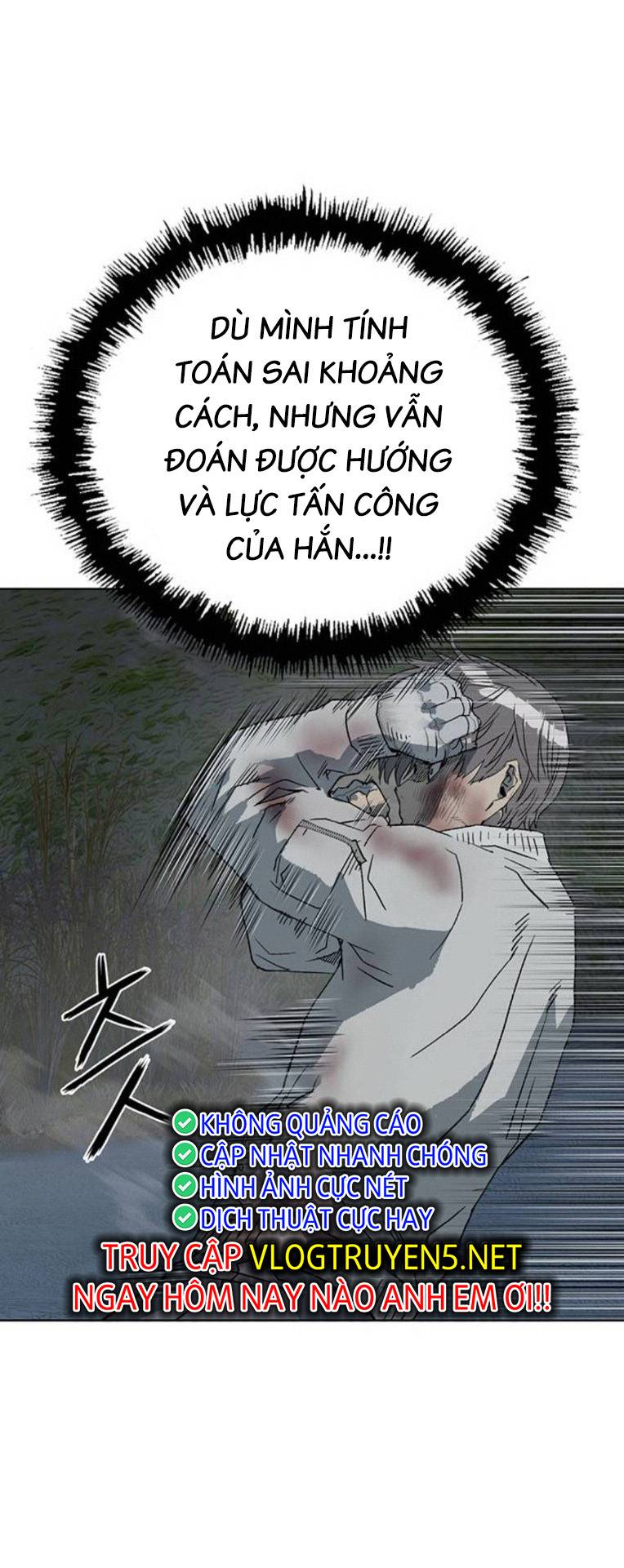 Anh Hùng Yếu Chapter 254 - Trang 64