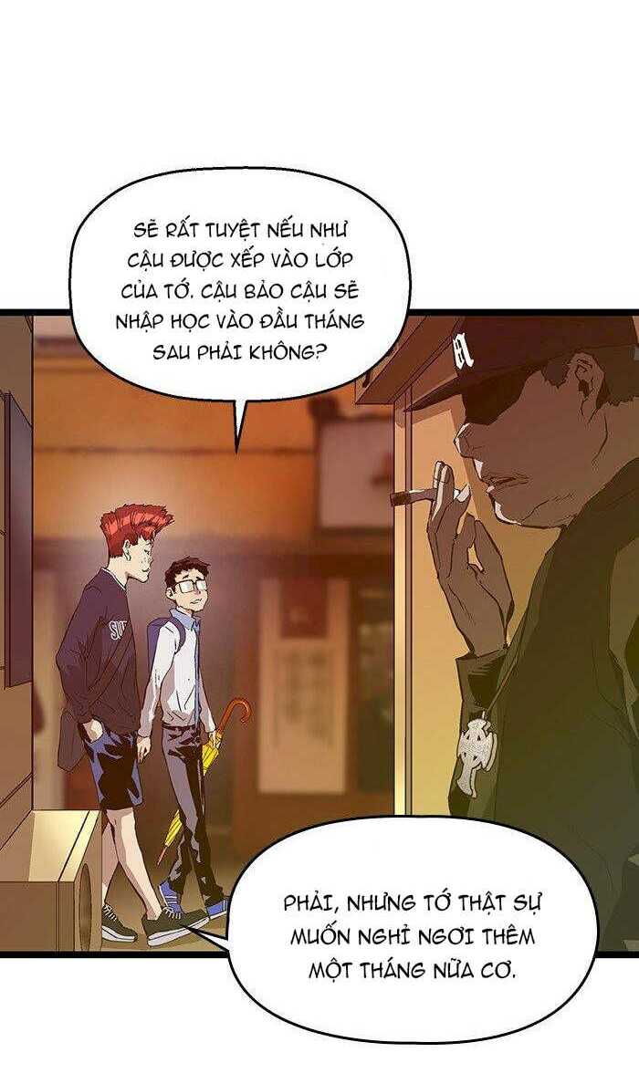 Anh Hùng Yếu Chapter 48 - Trang 43