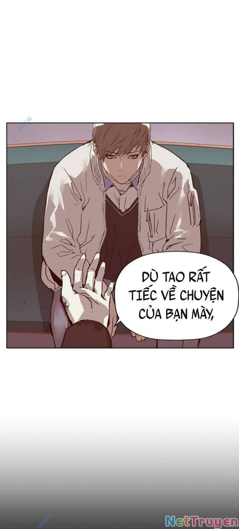 Anh Hùng Yếu Chapter 232 - Trang 72