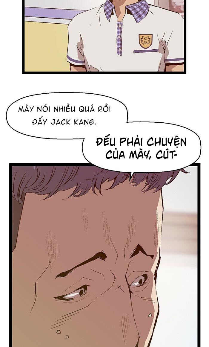 Anh Hùng Yếu Chapter 43 - Trang 35