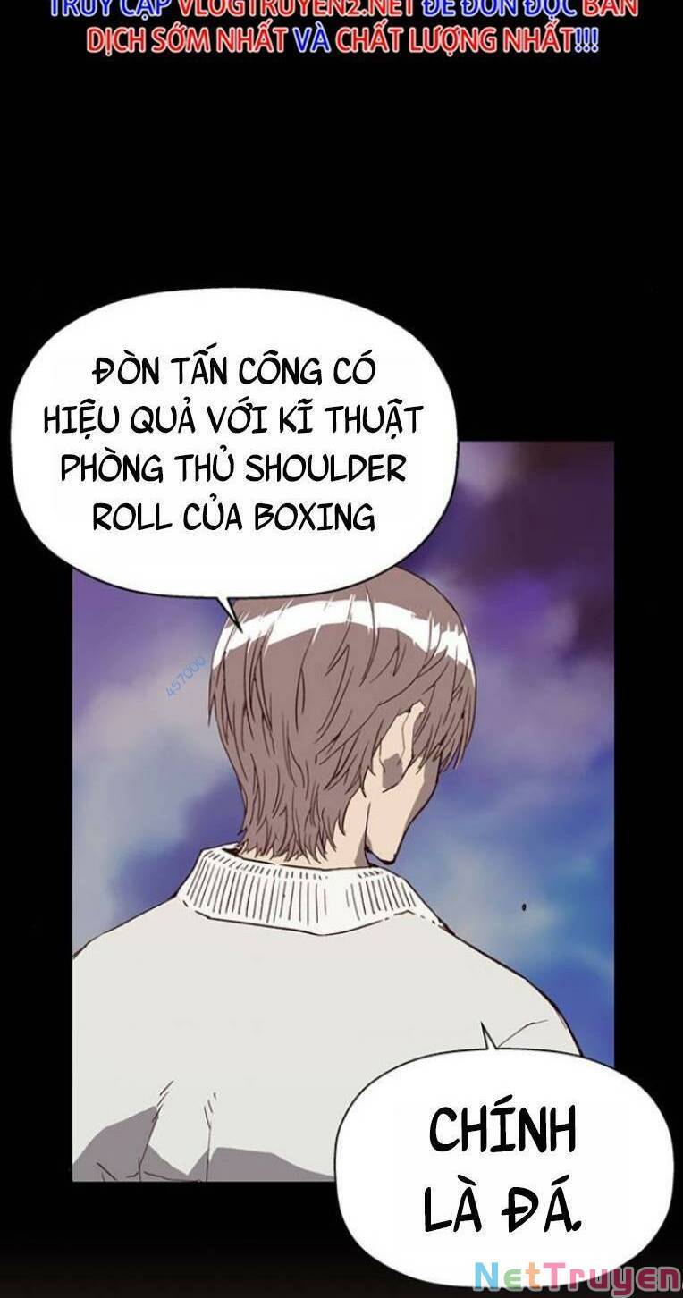 Anh Hùng Yếu Chapter 238 - Trang 44