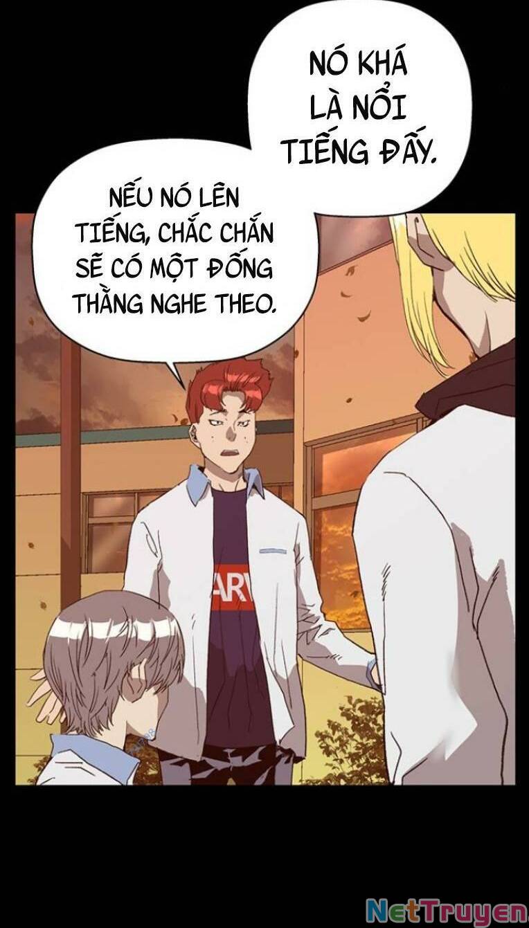 Anh Hùng Yếu Chapter 229 - Trang 59