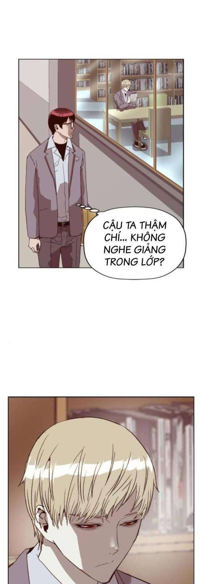 Anh Hùng Yếu Chapter 262 - Trang 16