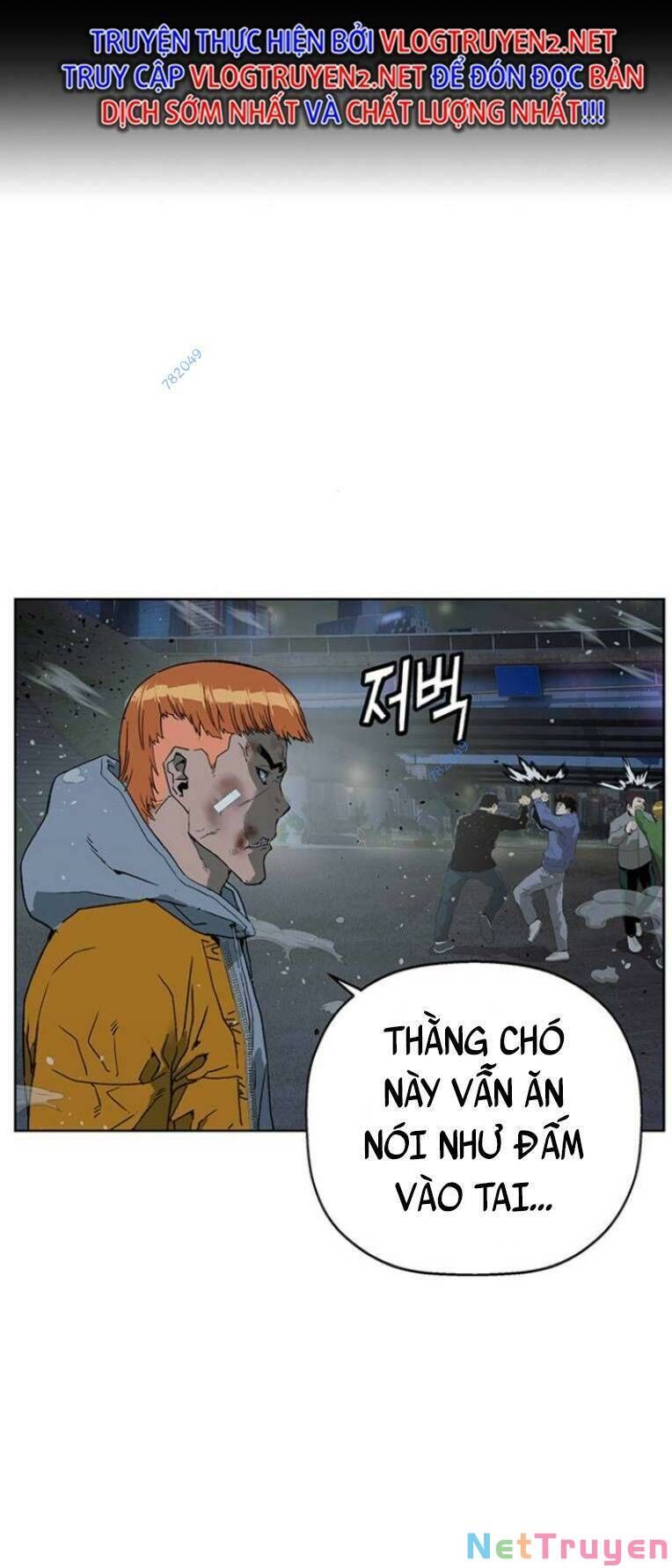 Anh Hùng Yếu Chapter 240 - Trang 96