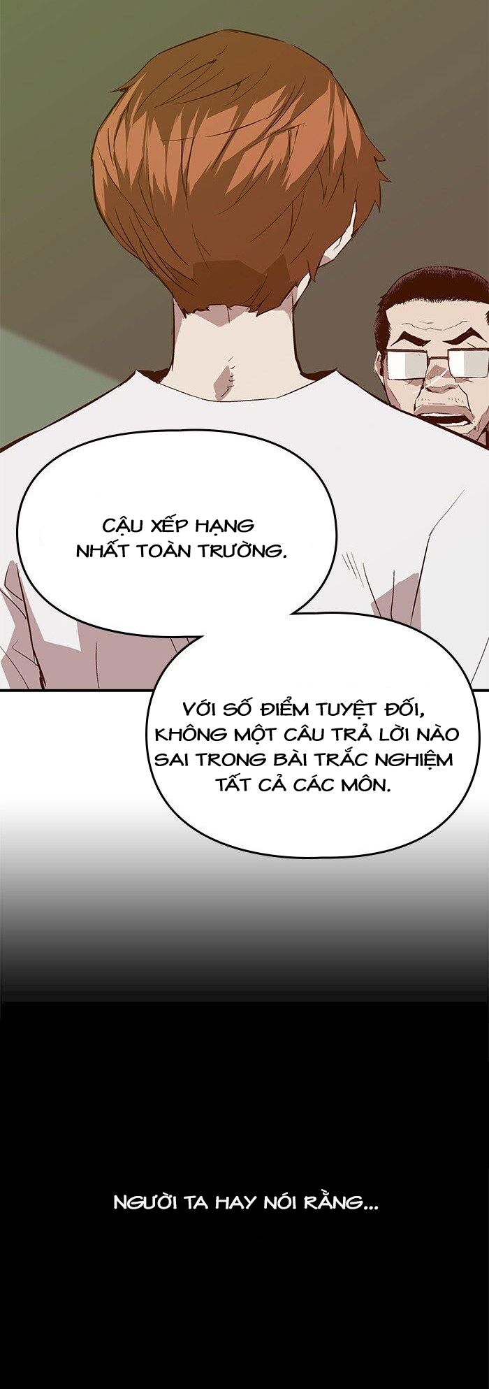 Anh Hùng Yếu Chapter 32 - Trang 46