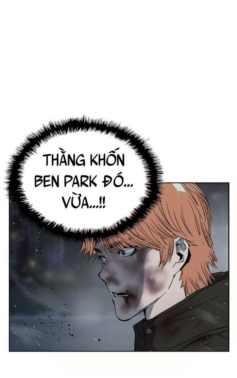 Anh Hùng Yếu Chapter 245 - Trang 123