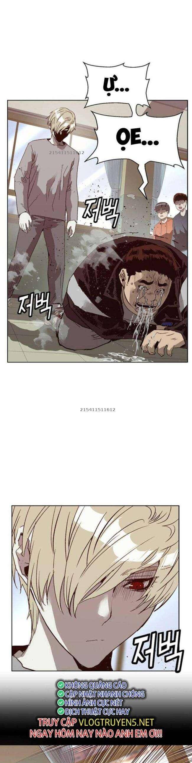 Anh Hùng Yếu Chapter 260 - Trang 6