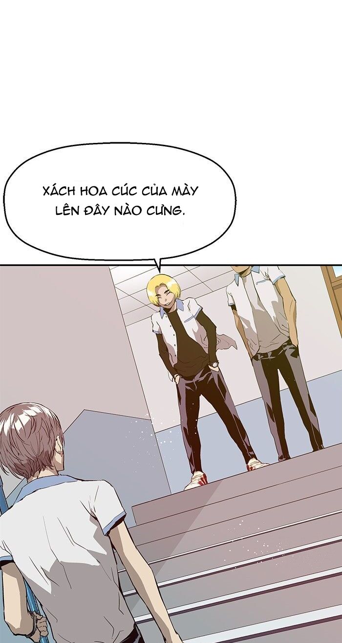 Anh Hùng Yếu Chapter 15 - Trang 52