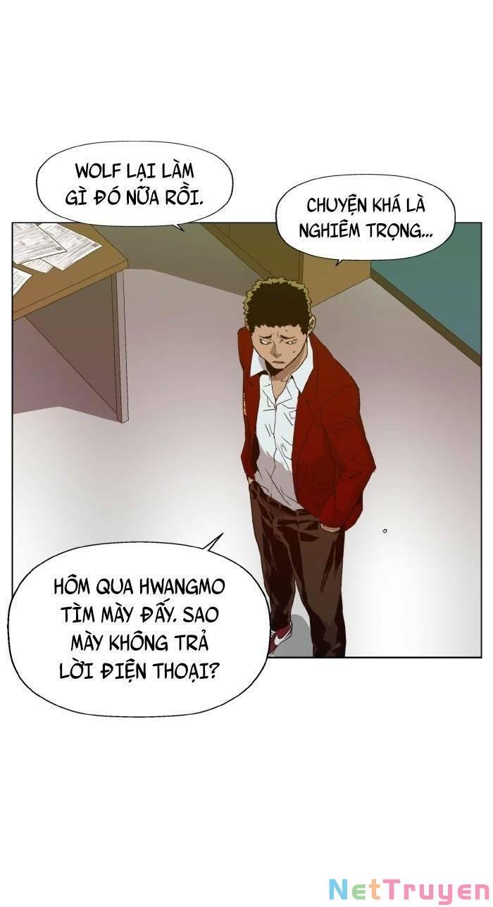 Anh Hùng Yếu Chapter 203 - Trang 63