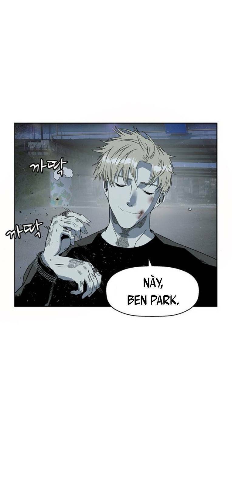 Anh Hùng Yếu Chapter 246 - Trang 96