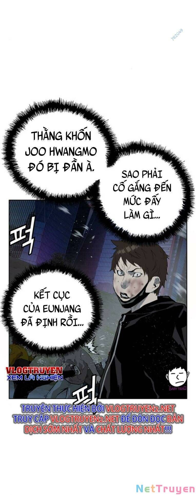 Anh Hùng Yếu Chapter 241 - Trang 101