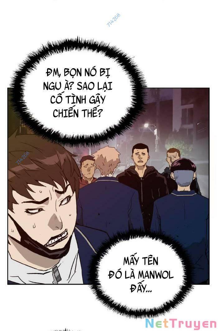 Anh Hùng Yếu Chapter 198 - Trang 70