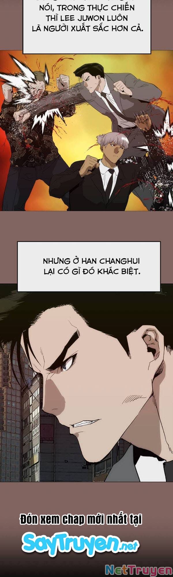 Anh Hùng Yếu Chapter 167 - Trang 4