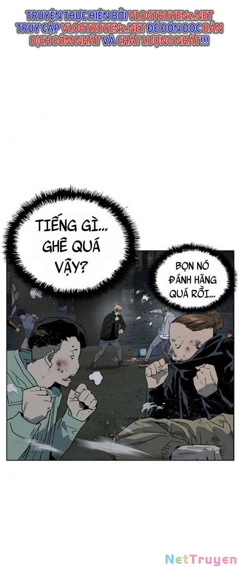 Anh Hùng Yếu Chapter 238 - Trang 76