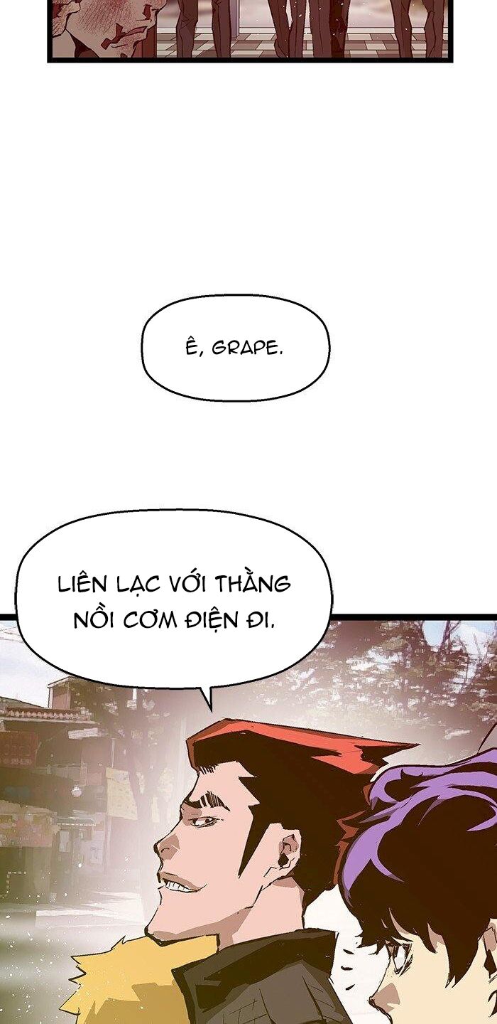 Anh Hùng Yếu Chapter 50 - Trang 9