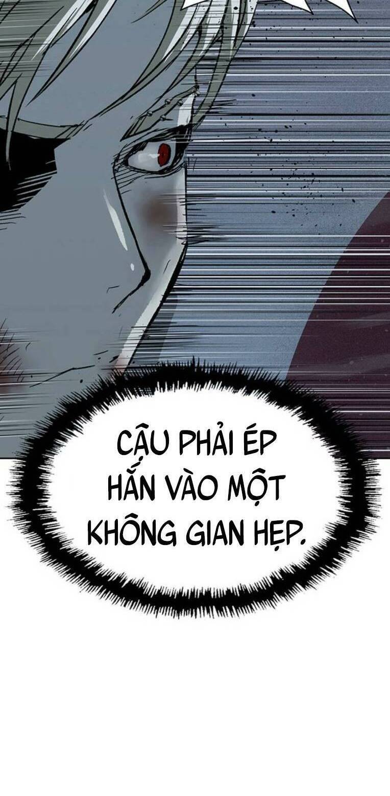 Anh Hùng Yếu Chapter 246 - Trang 107