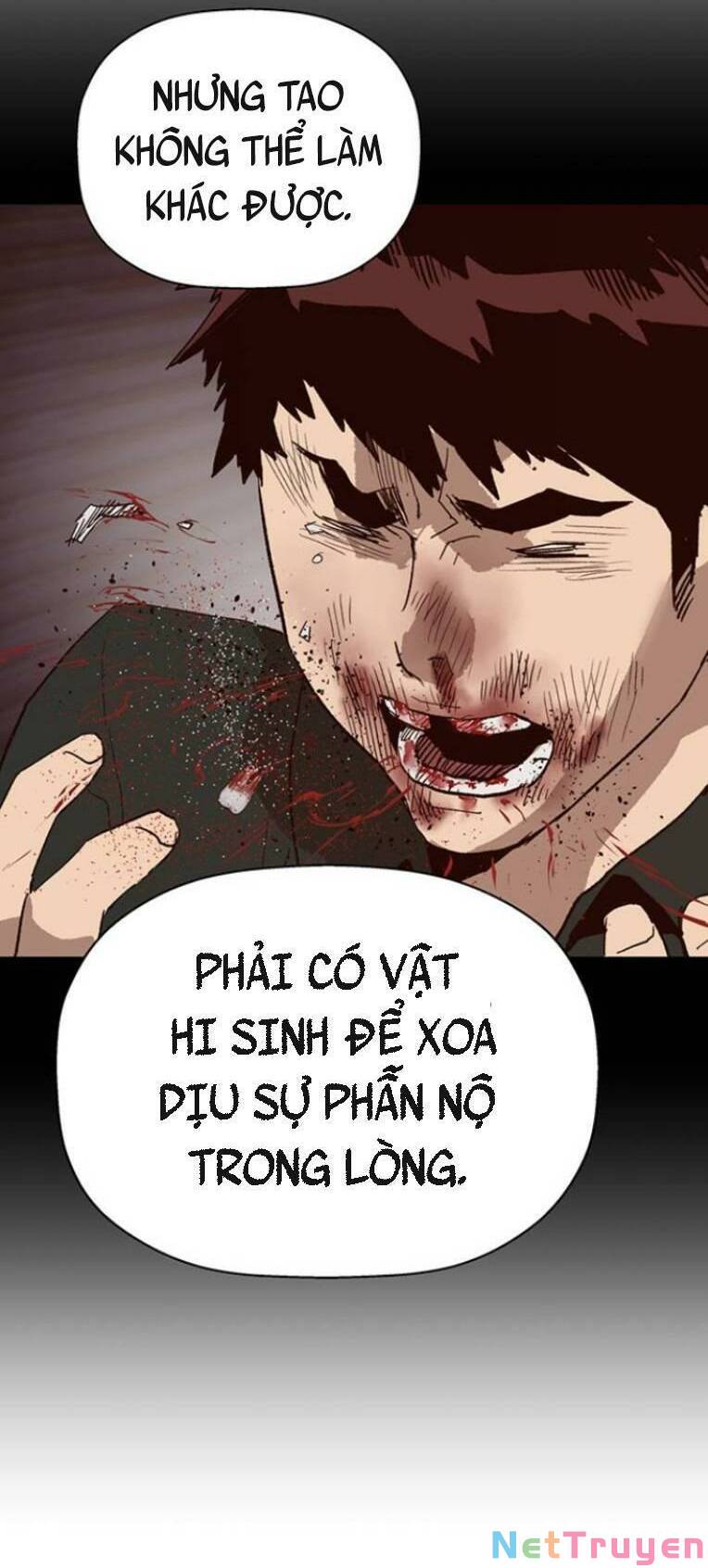 Anh Hùng Yếu Chapter 232 - Trang 73