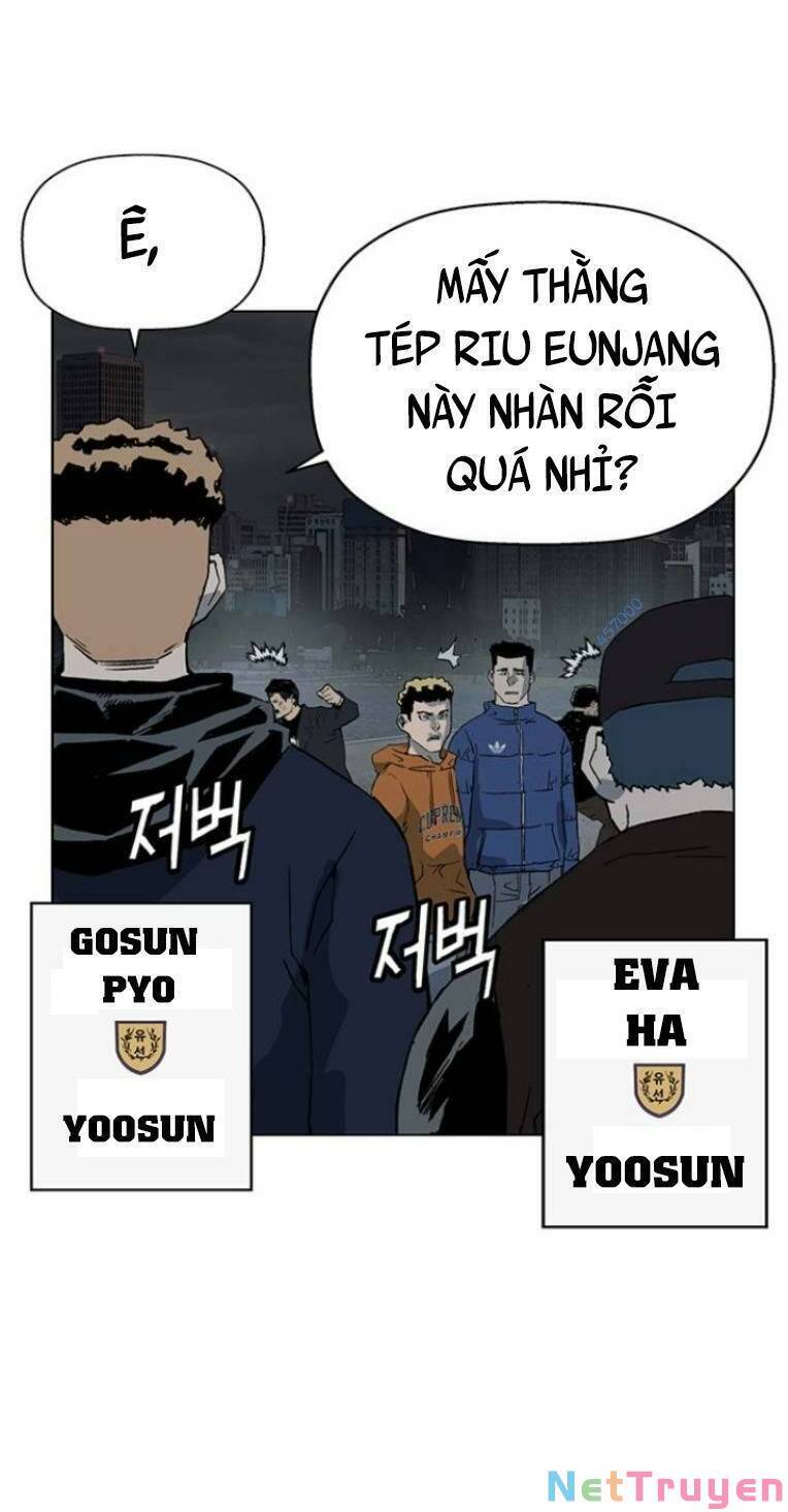 Anh Hùng Yếu Chapter 237 - Trang 60