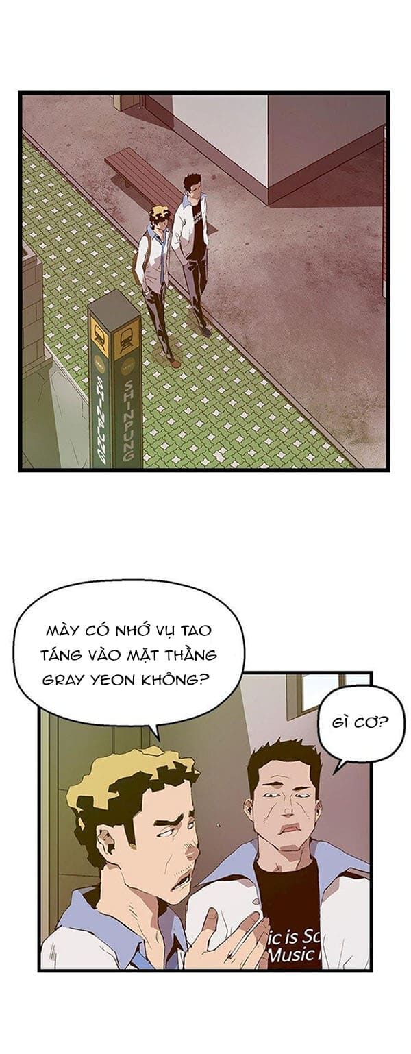 Anh Hùng Yếu Chapter 49 - Trang 39