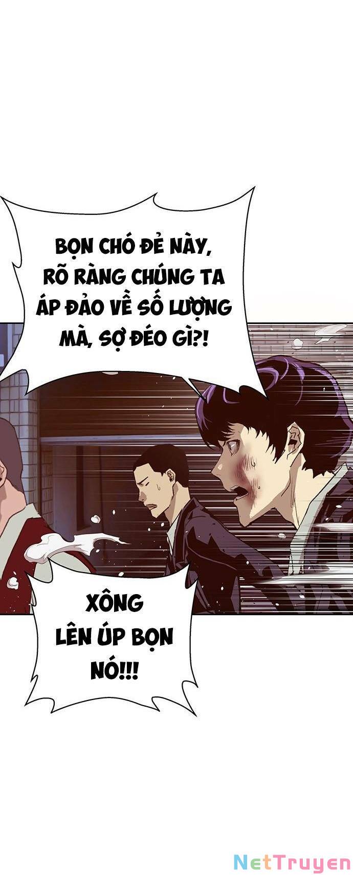 Anh Hùng Yếu Chapter 226 - Trang 57