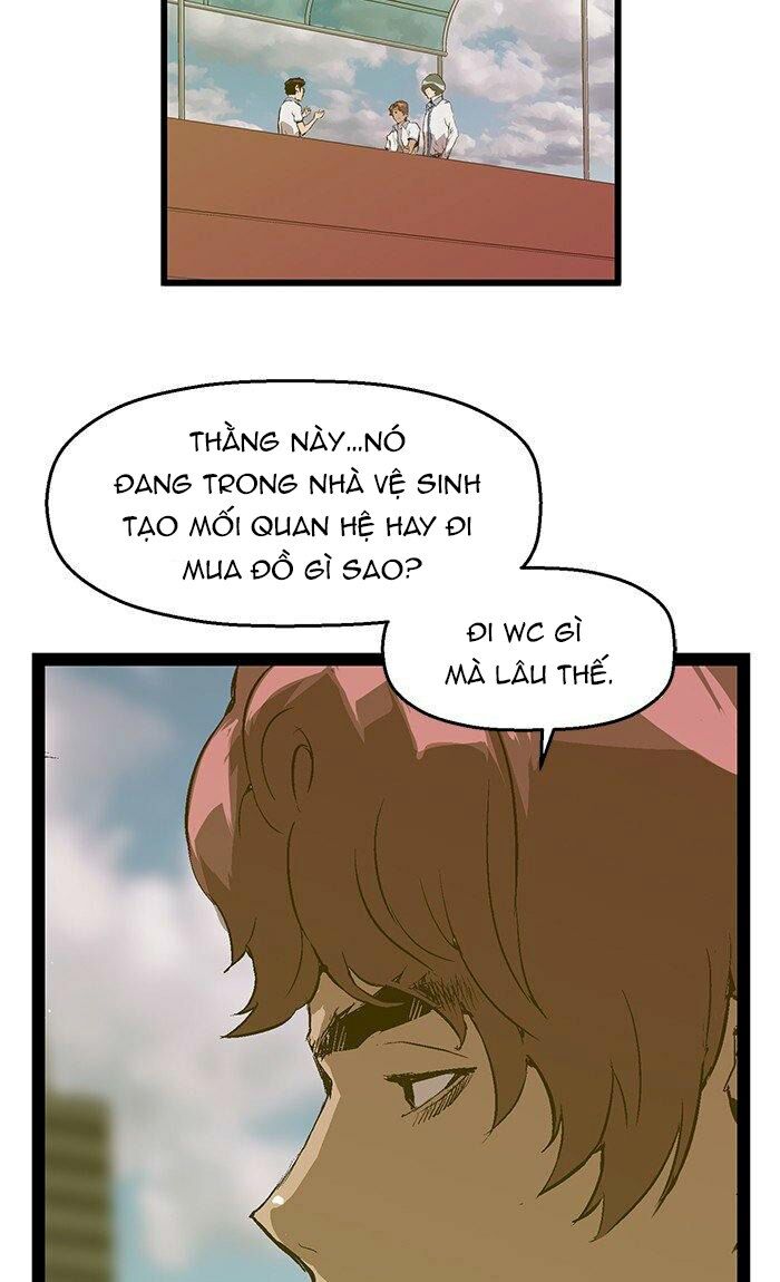 Anh Hùng Yếu Chapter 46 - Trang 29