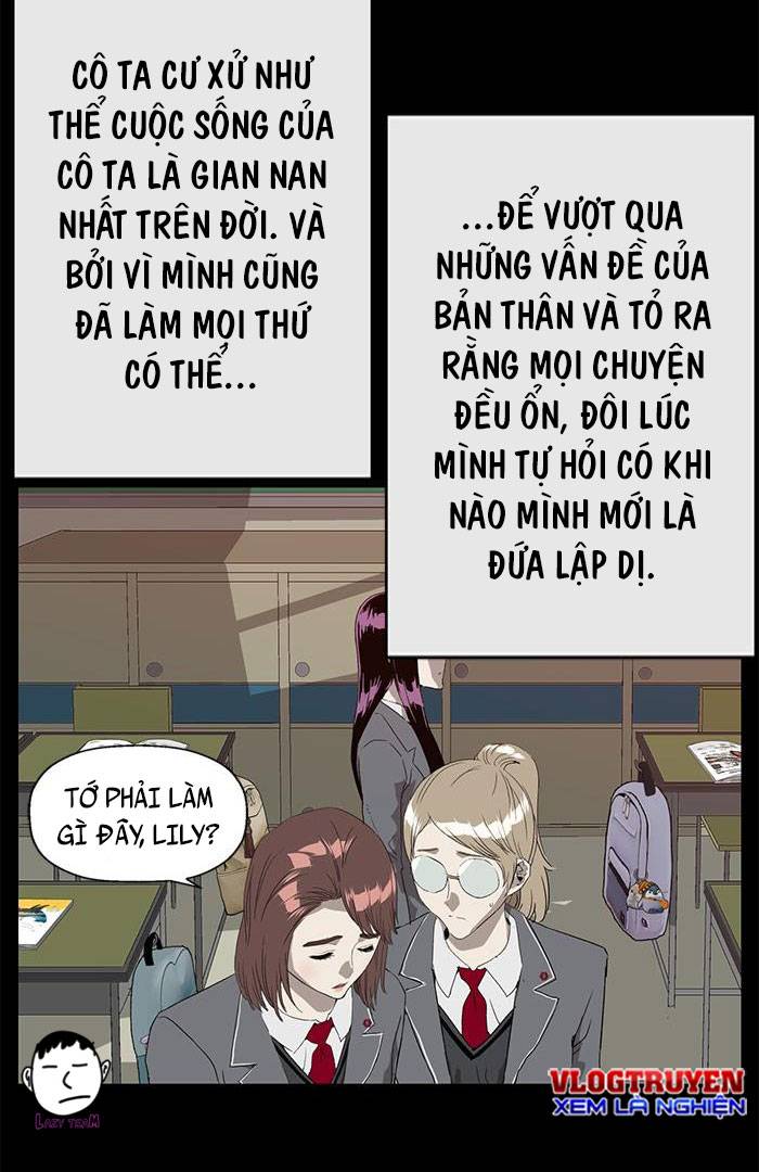 Anh Hùng Yếu Chapter 190 - Trang 17